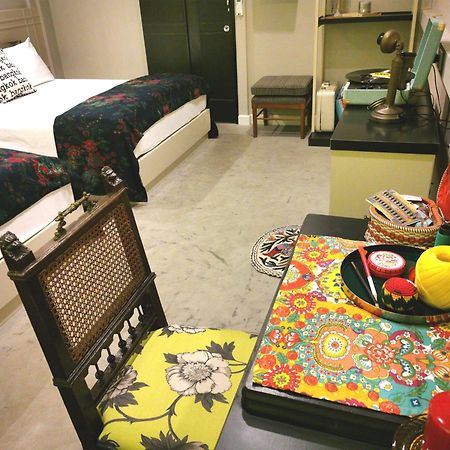 Chomm House Bed & Breakfast Bangkok Phòng bức ảnh