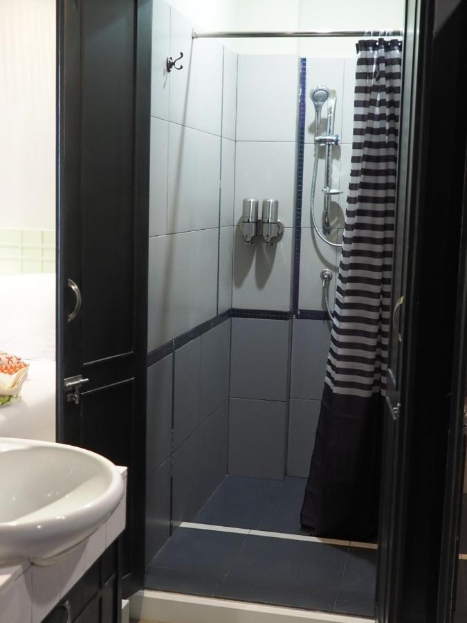 Chomm House Bed & Breakfast Bangkok Phòng bức ảnh