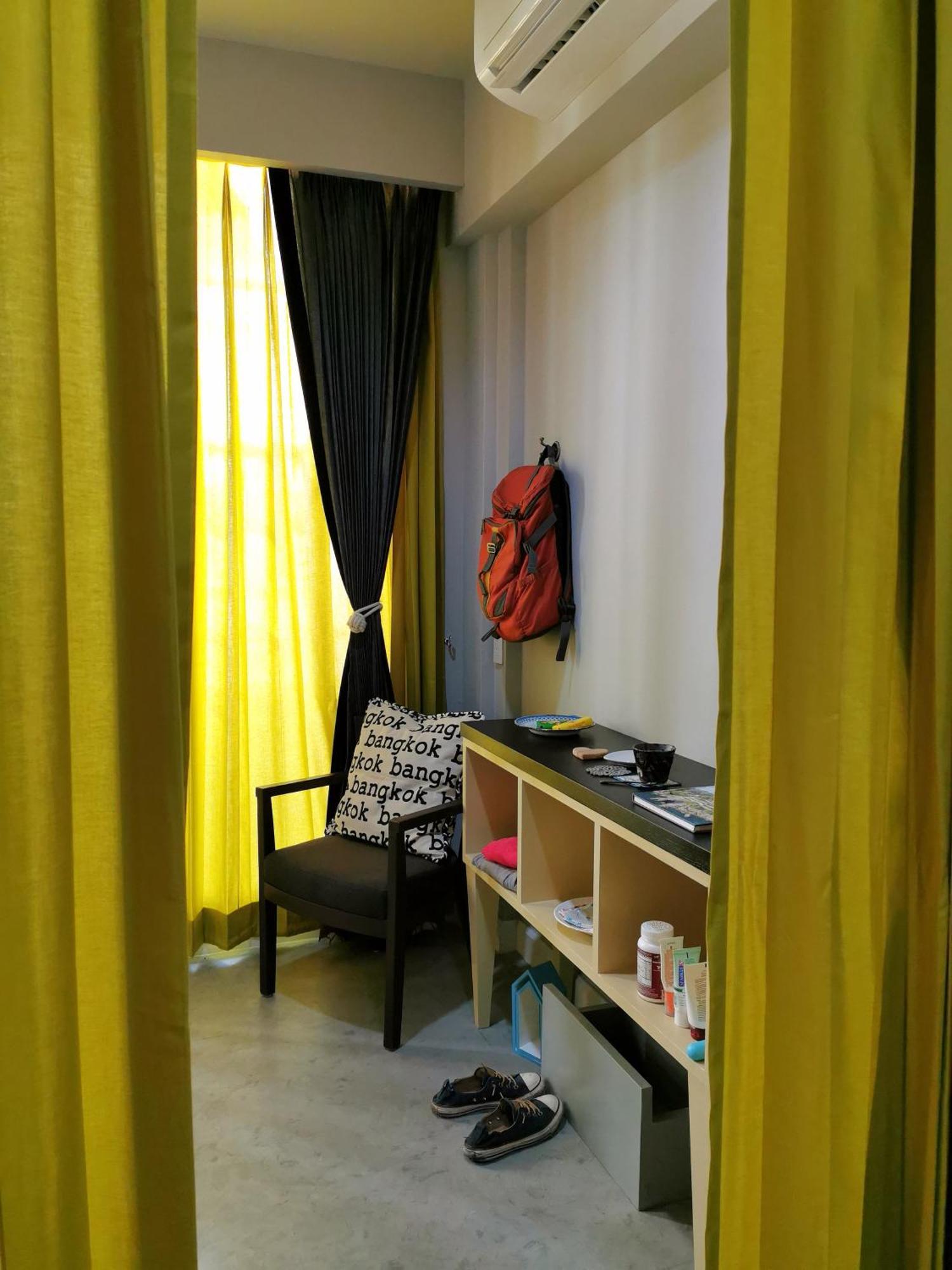 Chomm House Bed & Breakfast Bangkok Phòng bức ảnh