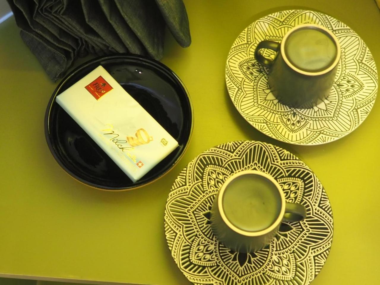 Chomm House Bed & Breakfast Bangkok Phòng bức ảnh
